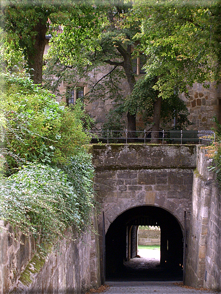 foto Castello di Veste Coburg